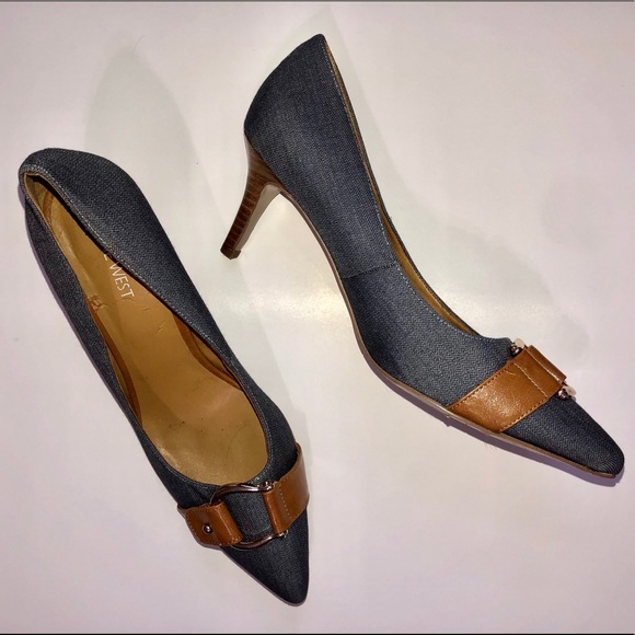 Nine West Shoes - Nine West Heels